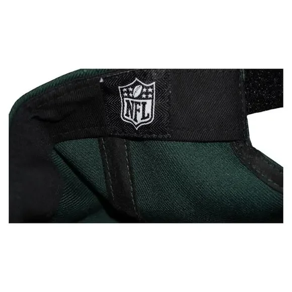 Reggie White Signed Green Bay Packers Hat - Unauthenticated (HOF) -JSA/PSA-Ready - Picture 8 of 8